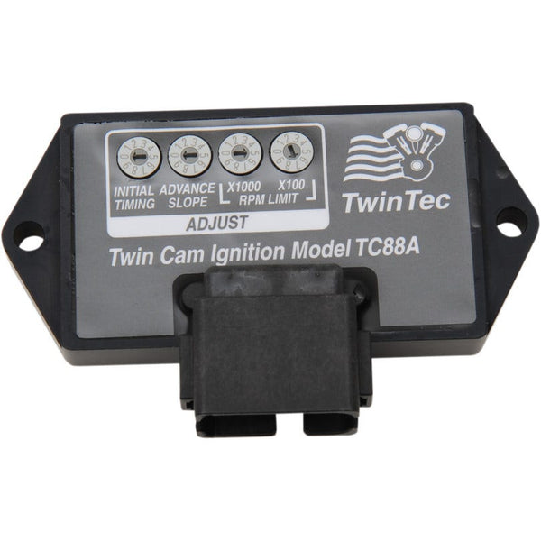 Daytona Twin Tec External Standard Plug-In Ignition Module 04-06