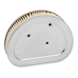 Drag Specialties Replacement Air Filter Element for Harley-Davidson