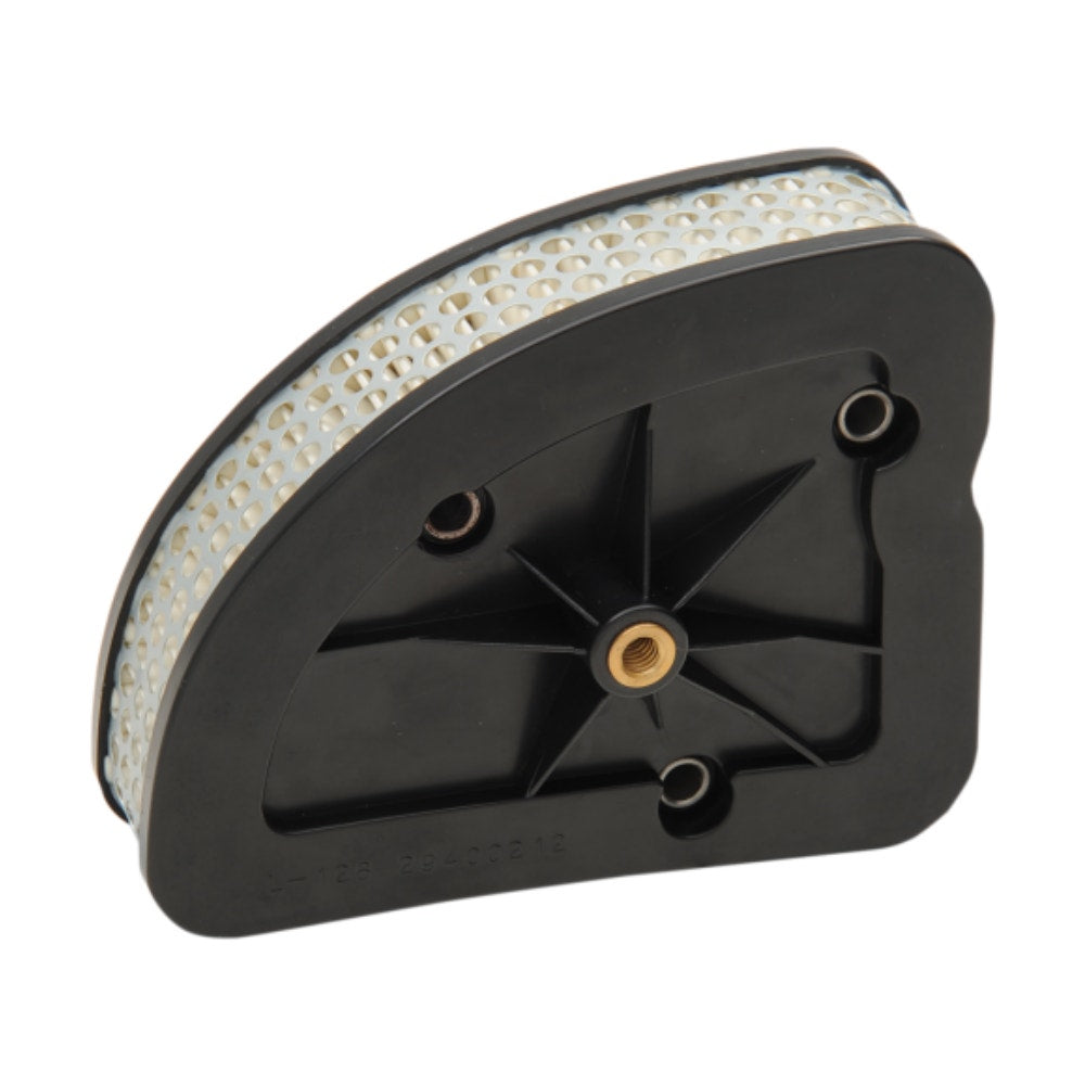 Drag OEM Style Replacement Air Filter 17-18 Harley FLH/T Repl. 29400212