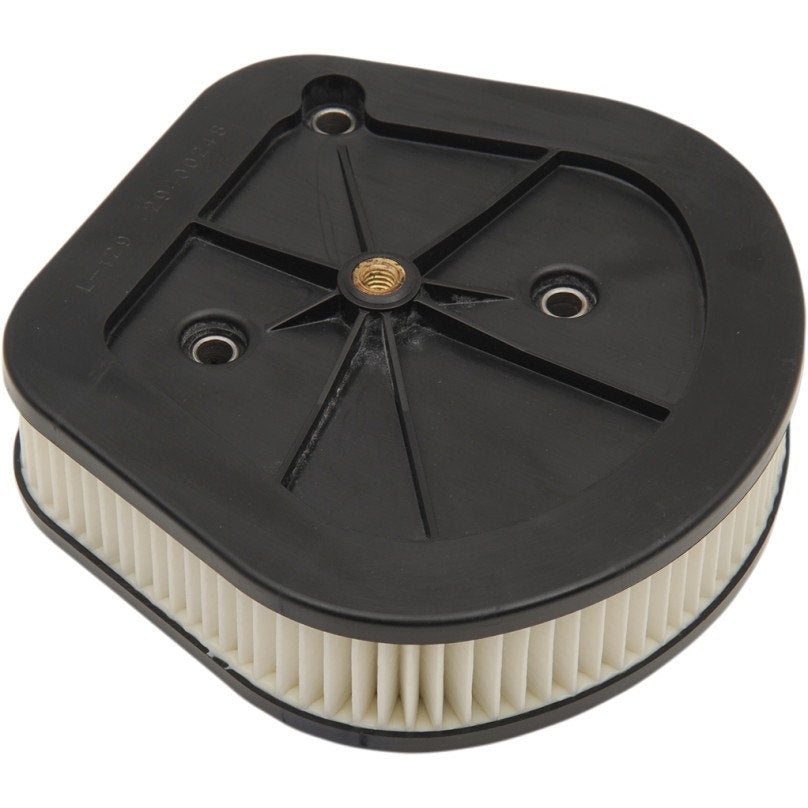 Drag Specialties Factory Style Harley Air Filter Element 18-19 Harley Softail M8