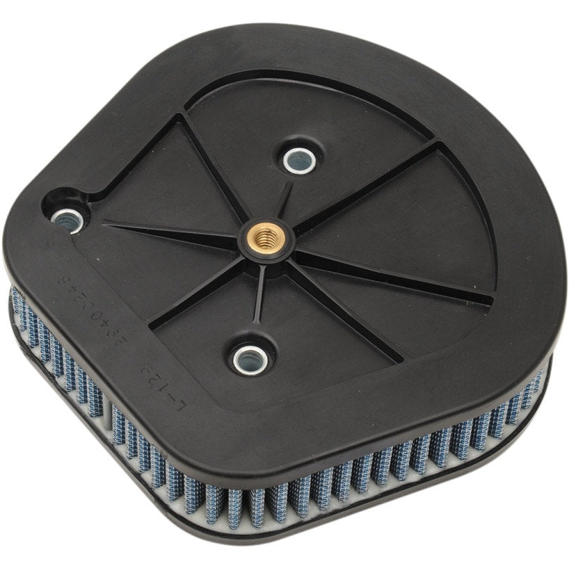 Drag Specialties High Flow Engine Air Filter Replacement 18-Up Harley Softail M8