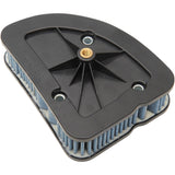 Drag Premium Washable Rechargeable OE Replacement Air Cleaner for Harley