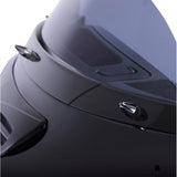 Ciro Pointed Windshield Screw Cap Kit for Batwing 14-20
