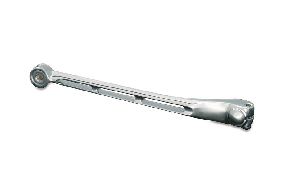 Kuryakyn Chrome Extended Girder Shift Lever for Harley FLST FLH/FLT 83-17