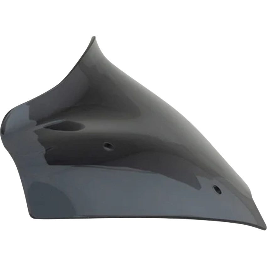 Klock Werks Pro-Touring Flare Windshield for Harley Road Glide & CVO 23-25+