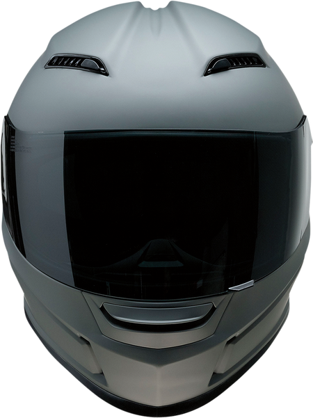 Z1R Jackal Smoke Helmet