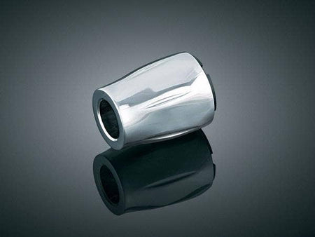 Kuryakyn Heel Shift Lever Eliminator for Harley Touring '80-'17 FLH/T