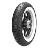 Metzeler ME888 Ultra High Mileage Front Wide White Wall OEM Tire