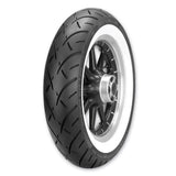 Metzeler ME888 Ultra High Mileage Rear Wide White Wall Tire