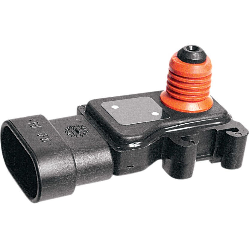 Drag Electronic Fuel-Injection Map Sensor 32316-99 Harley 99-10 EFI 04-06 XL
