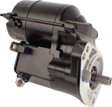 ProTorque Starter for 1991-1993 Harley-Davidson Touring, Softail, Dyna & FXR - Black 1.4 kW