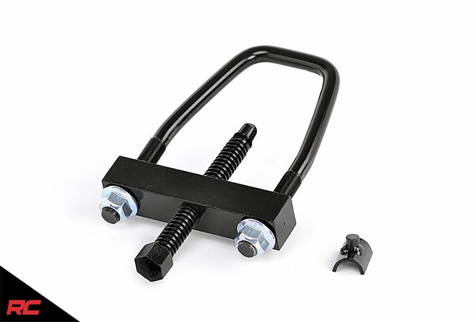 Rough Country 1067 Torsion Bar Removal Tool - All Torsion Bar Equipped Vehicles