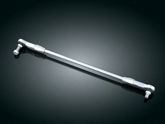 Kuryakyn 1077 Chrome Shift Linkage Arm for Harley Touring FLH/T 80-20