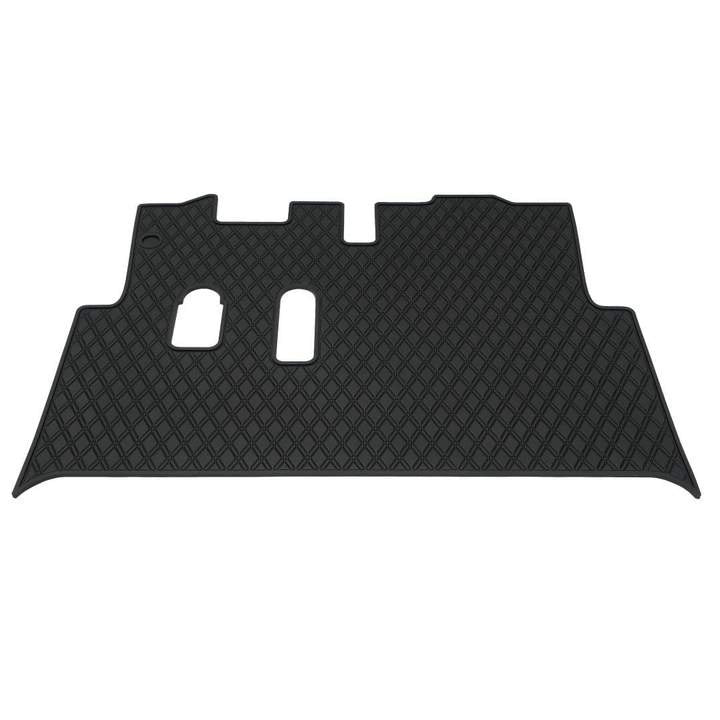 Xtreme Golf Cart Full Coverage Floor Mat Black for EZ-GO All RXV Trims 08-Up
