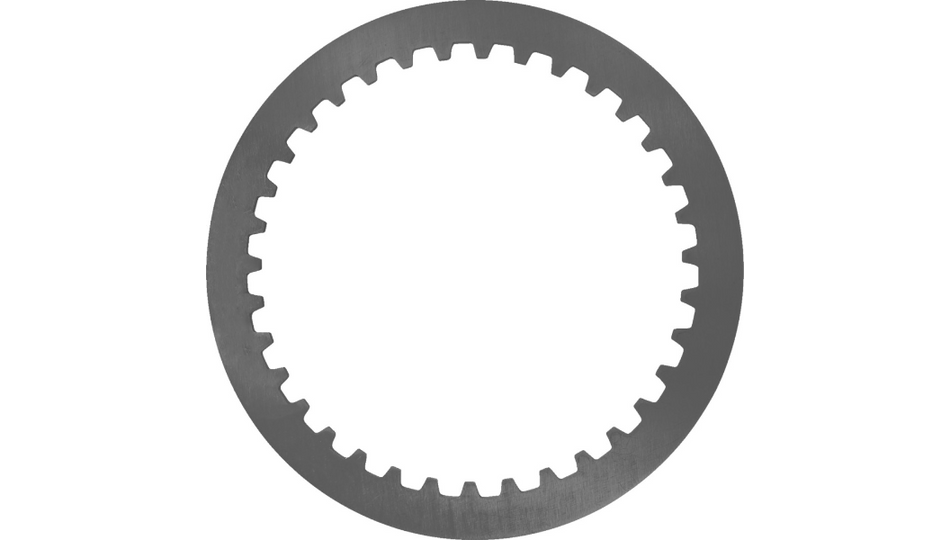 Alto Steel Clutch Plate for Harley 095793-226 14-21 Indian Models