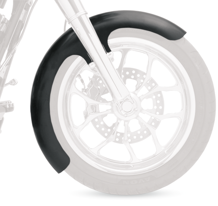 Klock Werks Hugger Series Front Fender