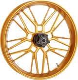 Arlen Ness Split-Spoke 21x5.5 Rim Wheel 4 Harley