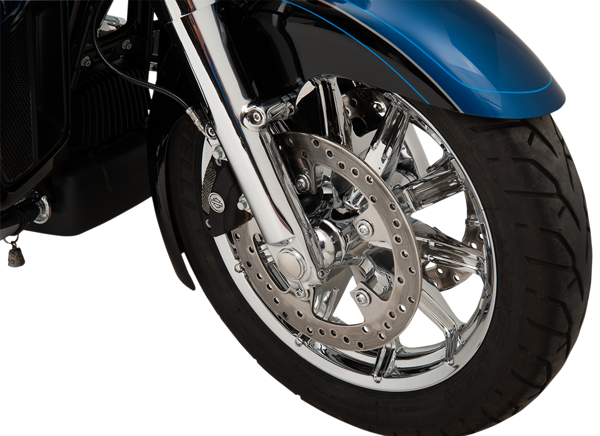 Klock Werks Flush Mount Front Axle