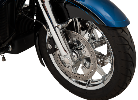 Klock Werks Flush Mount Front Axle