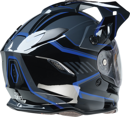 Z1R Range 2.0 Rotor Snow Electric Helmet