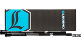 Legend Suspension AXEO Performance Front Suspension for Harley Touring Models