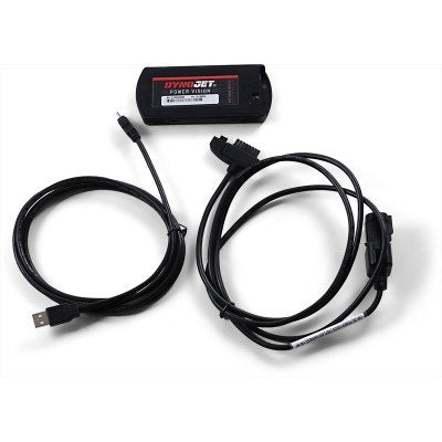 DynoJet PV3-29-04 Power Vision 3 Performance Flash Tuner 19-Up Indian FTR 1200