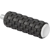 Arlen Ness Billet / Rubber Air-Trax Fusion Shift Peg for Harley