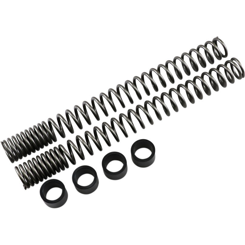 Progressive 11-1156 High-Performance Inverted Fork Springs Set 18-19 Harley Softail FX