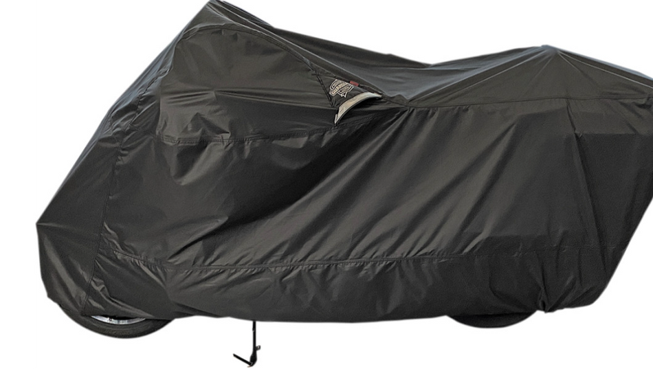 Dowco Powersports Large Ratchet Cover for Harley 52003-02 WATERPROOF