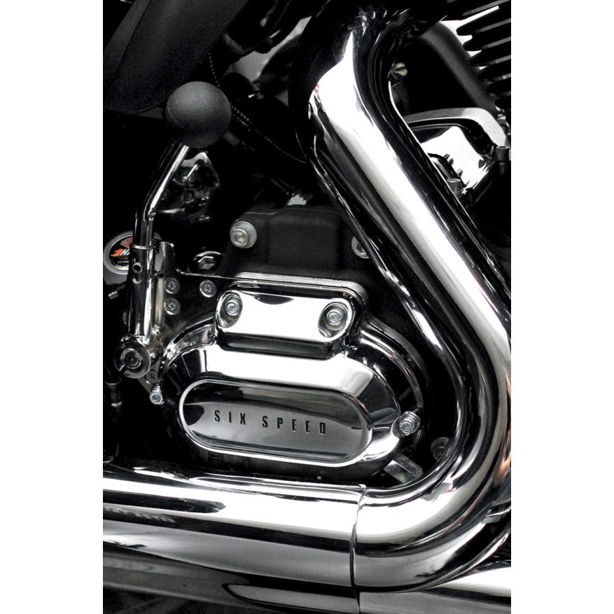 Motor Trike Mechanical Reverse Kit w/ Cut Off Harley 09-13 FLH/T Cable  Clutch