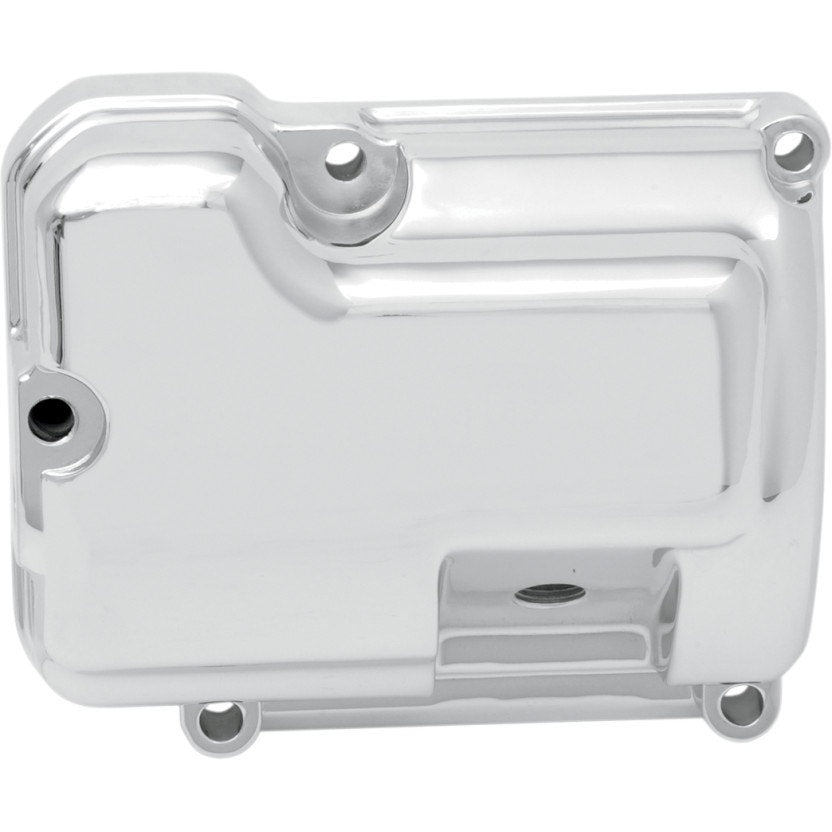 Drag Chrome OEM Repl 5 Speed Transmission Top Cover Harley 01-06 34541-00
