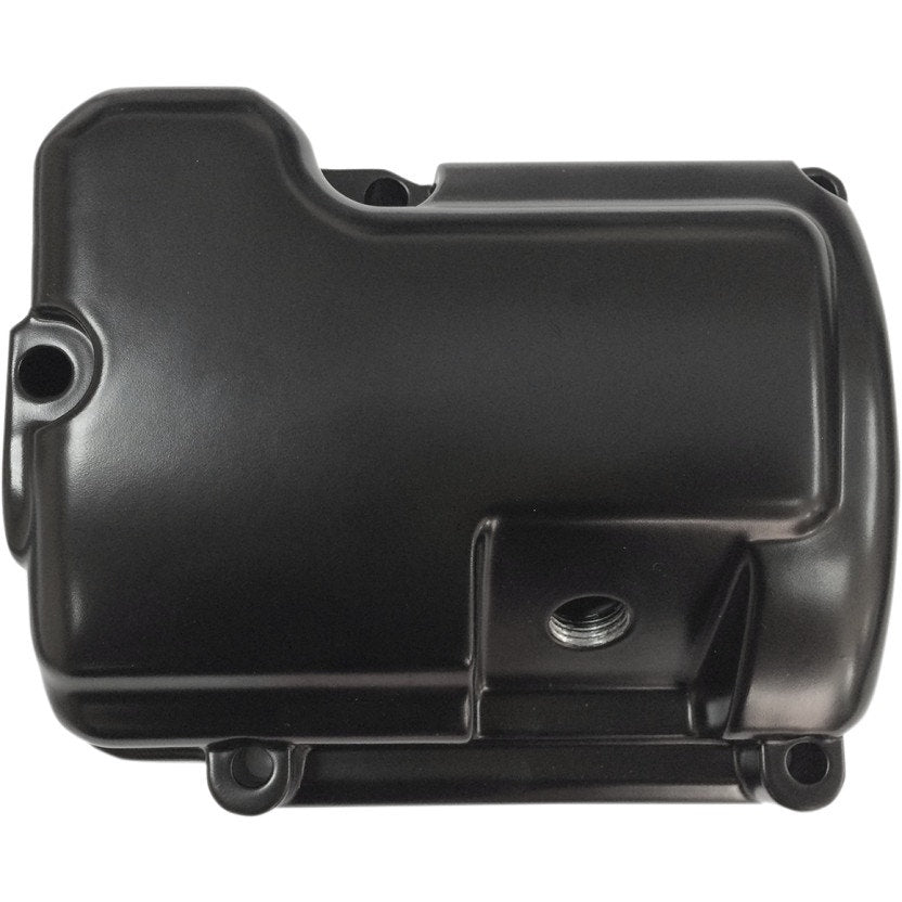 Drag Black OEM Repl 5 Speed Transmission Top Cover Harley 01-06 34541-00