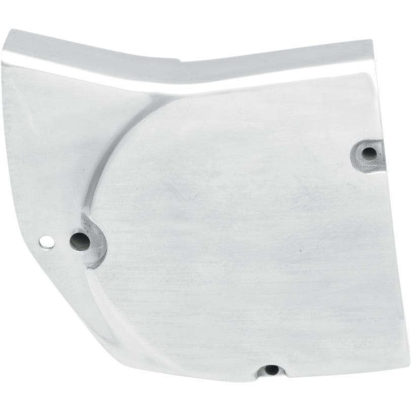 Drag Polished Front Sprocket Cover Harley Sportster XL 04-18 Repl OE 34911-04