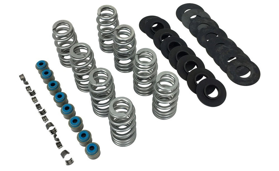Feuling 1107 Endurance Beehive Valve Spring & Retainer Kit Harley Milwaukee M8