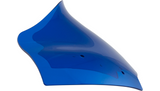 Klock Werks Kolor Flare Windshield for Harley 23-25 CVO Road Glide Models