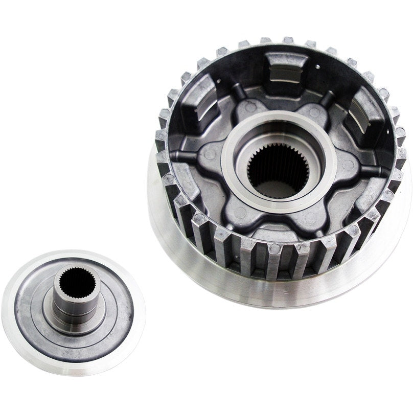 Drag Specialties 1132-1120 Inner Clutch Hub For 86-90 Harley Sportster XL