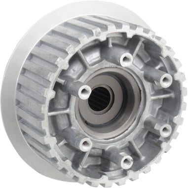 Drag Specialties OEM Clutch Hub for Harley 07-10 Big Twin 1132-0698