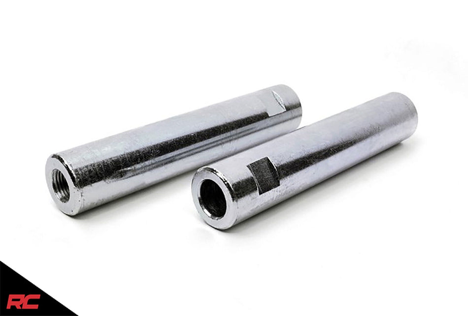 Rough Country 1144 HD OEM Tie Rod Sleeve Upgrade 99-06 Silverado Sierra Tahoe