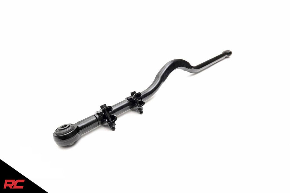 Rough Country 1180 Rear Forged Adjustable Track Bar for 07-18 Jeep Wrangler JK