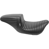 Le Pera LK-597 Kickflip Solo Seat 08-23 Harley FL Touring