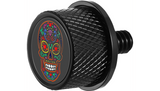 Figurati Designs Sugar Skull Seat Mounting Kit for Harley All Touring/Trike