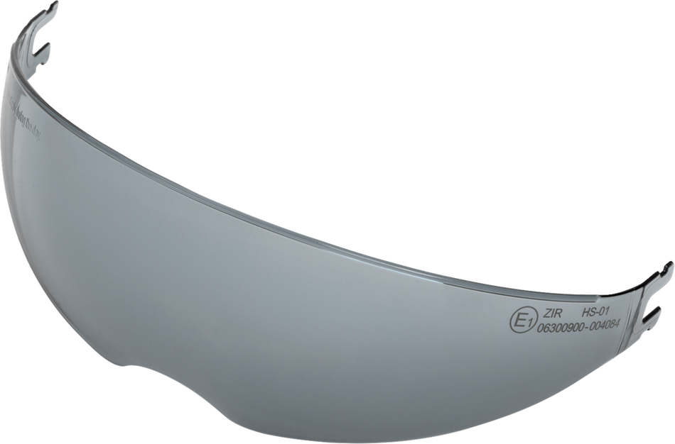 Z1R Range / Range 2.0 / Nemesis Helmet Interior Visor