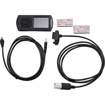 DynoJet PV3-22-10 Power Vision 3 ECU Performance Flash Tuner 17-Up Yamaha R6