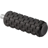 Arlen Ness Billet / Rubber Air-Trax Fusion Shift Peg for Harley