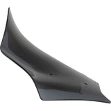 Klock Werks Flare Windshield for Harley Street Glide 23-25+