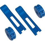 PSR Anthem Pro Accessory Update Replacement Brake & Clutch Barrel 2 Lever Ends
