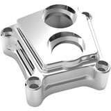 Arlen Ness 10 Gauge Lifter Tappet Block Covers for Harley-Davidson 99-26