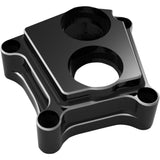 Arlen Ness 10 Gauge Lifter Tappet Block Covers for Harley-Davidson 99-26