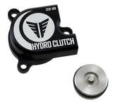Mueller Motorcycles AG Easy Pull Hydro Clutch Slave Cylinder for Harley Touring