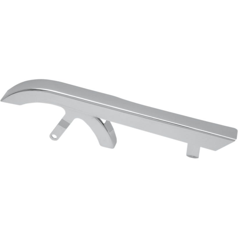 Drag Specialties Chrome Rear Upper Belt Guard Cover Harley 04-16 Sportster XL